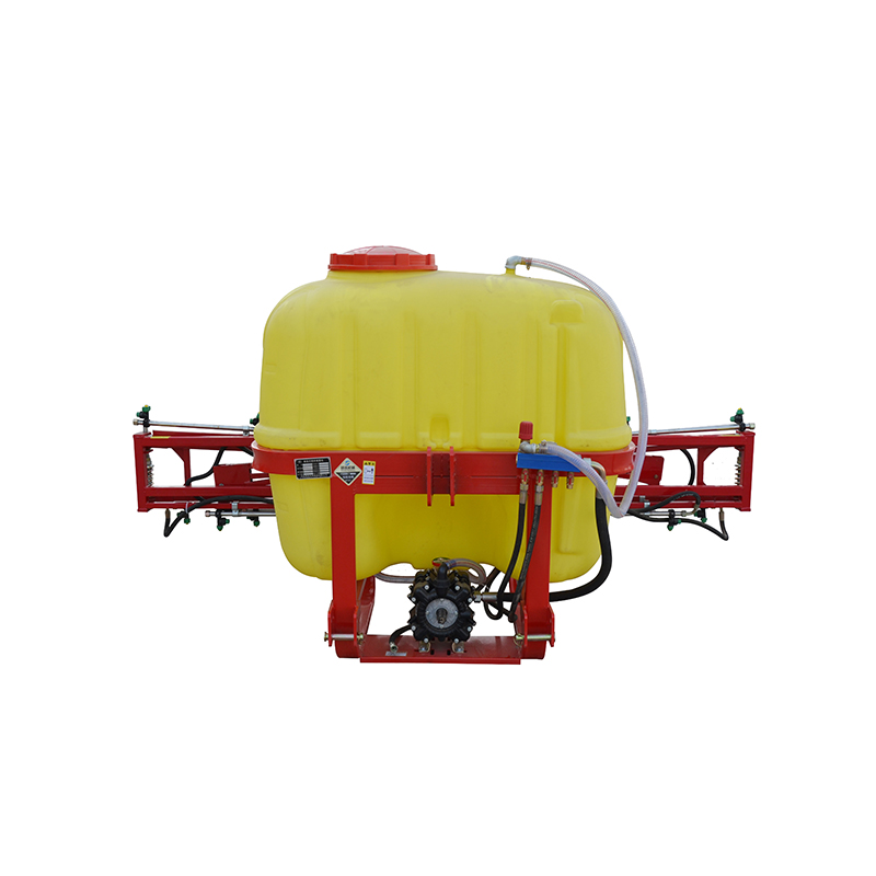 農業ブーム噴霧器