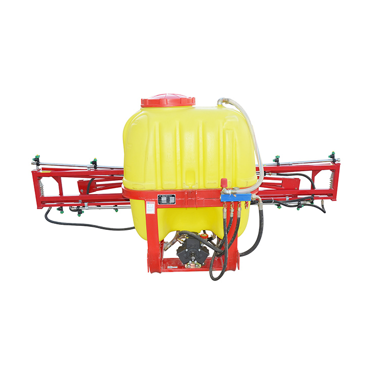 農業電力噴霧器