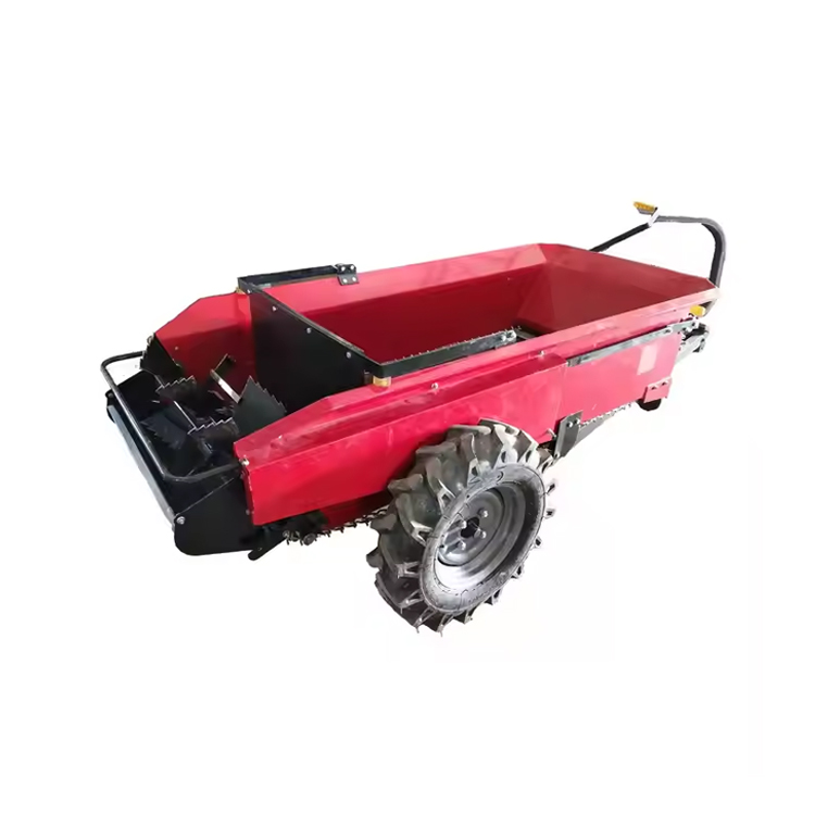Compost Spreader